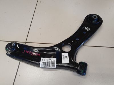 Рычаг передний нижний правый для Hyundai Solaris 2017-