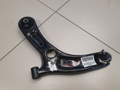 Рычаг передний нижний левый для Hyundai Solaris 2017-