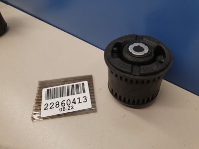 Сайлентблок задней балки для Hyundai Solaris 2017-