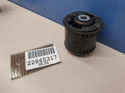 Сайлентблок задней балки для Hyundai Solaris 2017-