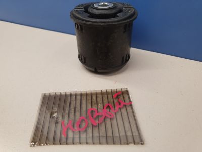 Сайлентблок задней балки для KIA Rio 2017-