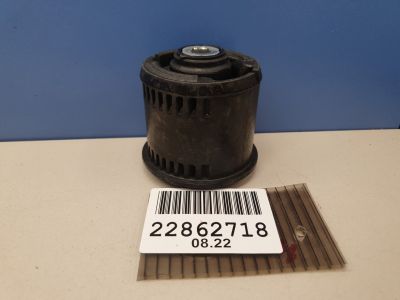 Сайлентблок задней балки для Hyundai Solaris 2017-