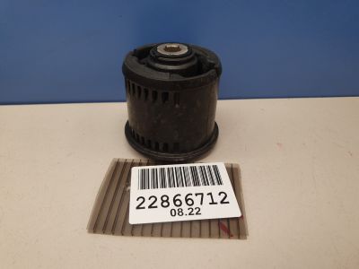 Сайлентблок задней балки для Hyundai Solaris 2017-