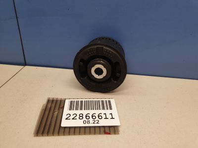 Сайлентблок задней балки для KIA Rio 2017-