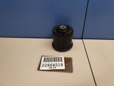 Сайлентблок задней балки для Hyundai Solaris 2017-