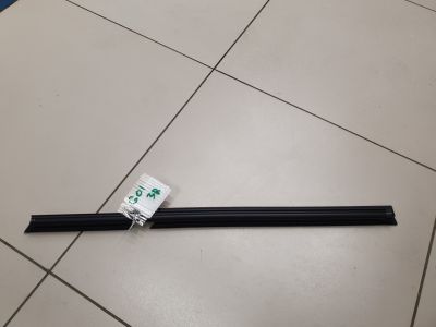 Накладка стекла задней правой двери для BMW X3 G01 G08 2017-