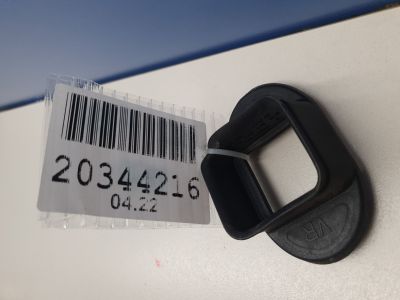 Уплотнитель ограничителя передней двери для BMW X2 F39 2017-