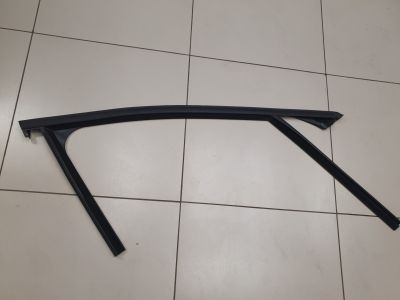 Уплотнитель стекла передней правой двери для BMW X2 F39 2017-