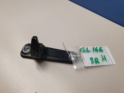 Петля двери задней правой нижняя для Mercedes GL-klasse X166 GL GLS 2012-