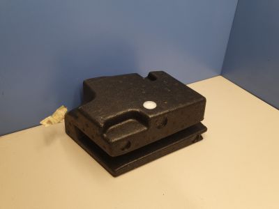 Противоударная набивка передней правой двери для BMW X3 G01 G08 2017-