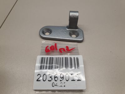 Петля двери передней левой нижняя для BMW X3 G01 G08 2017-