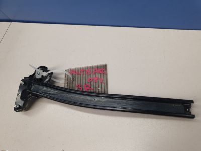 Направляющая стекла задней правой двери для Subaru Legacy Outback B13 2003-2009