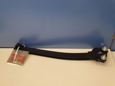 Направляющая стекла задней правой двери для Subaru Legacy Outback B13 2003-2009