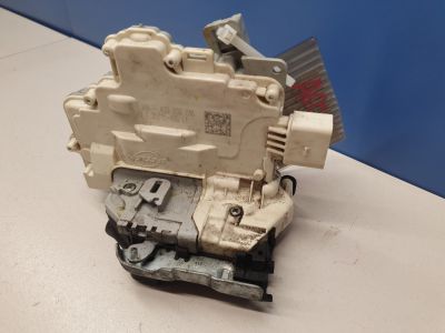 Замок двери задней правой для Audi A6 S6 C7 2011-2018