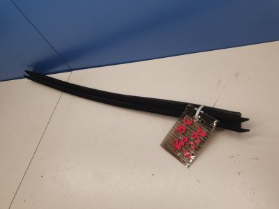 Накладка стекла задней правой двери для Audi A6 S6 C7 2011-2018