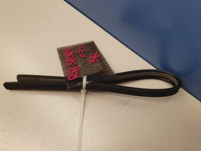 Уплотнитель молдинга задней двери для Land Rover Range Rover Sport 2005-2012