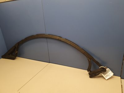 Уплотнитель рамки передней левой двери для Jaguar XE X760 2015-