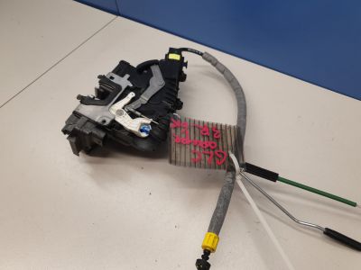 Замок двери задней правой для Mercedes GLC-klasse C253 Coupe 2016-