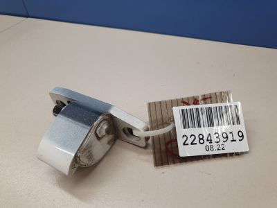 Петля двери задней правой нижняя для Mercedes GLC-klasse C253 Coupe 2016-