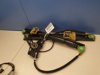 Стеклоподъемник передний правый для Audi A6 S6 C7 2011-2018