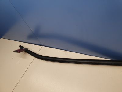 Накладка стекла передней правой двери для Audi A6 S6 C7 2011-2018