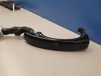 Ручка двери нaружная правая передняя для Audi A6 S6 C7 2011-2018