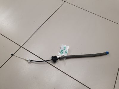 Трос открывания задней двери для Audi Q7 4M 2015-