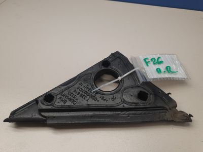 Уплотнитель зеркала правого для BMW X4 F26 2014-2018