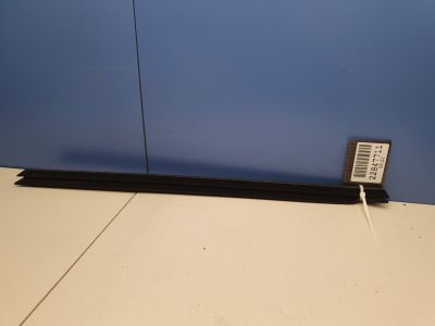 Накладка стекла задней левой двери для Ford Focus 3 2011-2019