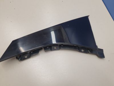 Накладка рамки двери задняя левая для Ford Focus 3 2011-2019