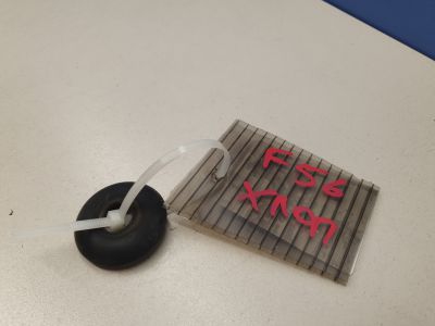 Отбойник двери багажника для Mini F56 2014-