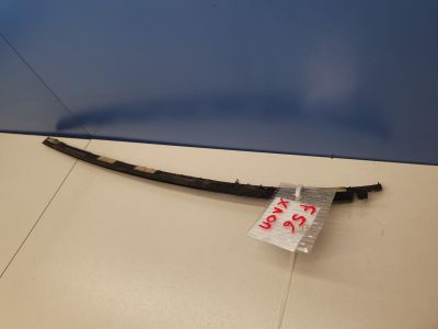 Кронштейн молдинга двери багажника для Mini F56 2014-