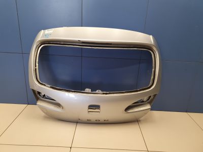 Дверь багажника для Seat Leon 1P1 2005-2013