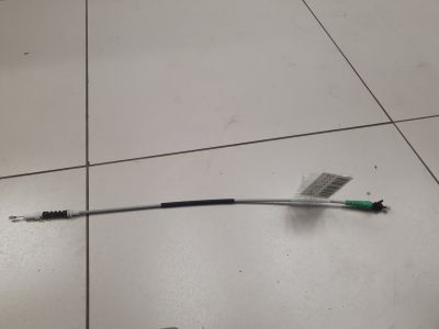 Трос открывания задней двери для BMW X4 F26 2014-2018