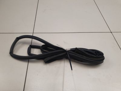 Уплотнитель двери передней правой для Toyota RAV 4 2000-2005