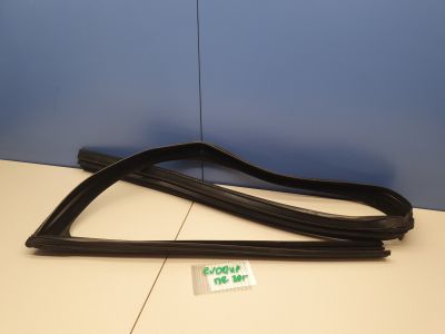 Уплотнитель стекла передней правой двери для Land Rover Range Rover Evoque 2019-