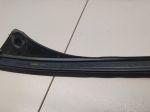Уплотнитель стекла передней правой двери