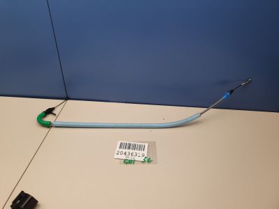 Трос открывания двери для BMW X3 G01 G08 2017-