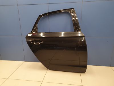 Дверь правая задняя для Audi A6 S6 C7 2011-2018