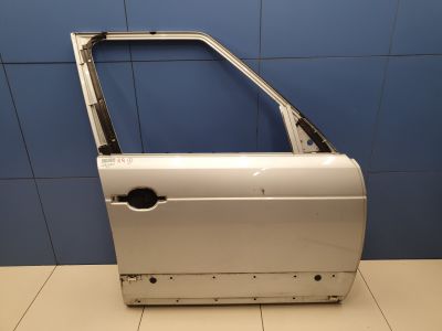 Дверь правая передняя для Land Rover Range Rover 2002-2012