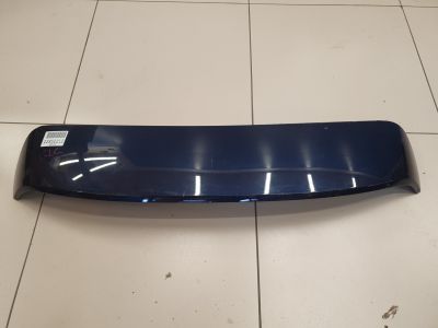 Спойлер двери багажника для Mercedes GLC-klasse X253 2015-