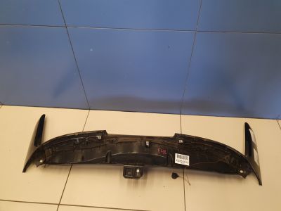 Кронштейн спойлера двери багажника для BMW X1 F48 2015-2023