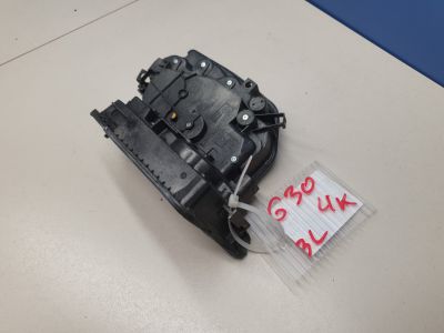 Замок двери задней левой для BMW 5 G30 F90 2016-