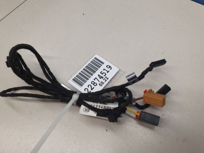 Жгут проводов двери багажника для Volkswagen Golf 7 2012-2020