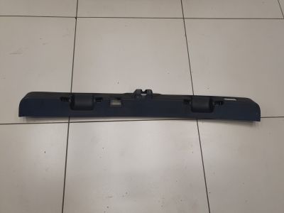 Обшивка двери багажника нижняя для Mercedes GLC-klasse X253 2015-