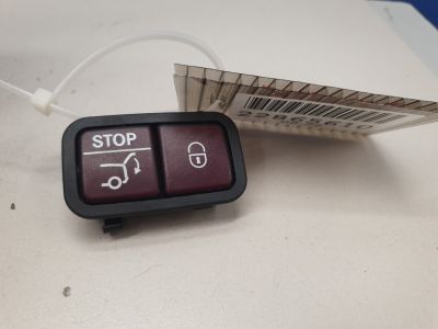 Кнопка закрывания багажника для Mercedes GLC-klasse X253 2015-