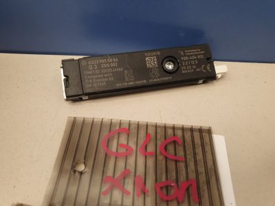 Антенна для Mercedes GLC-klasse X253 2015-