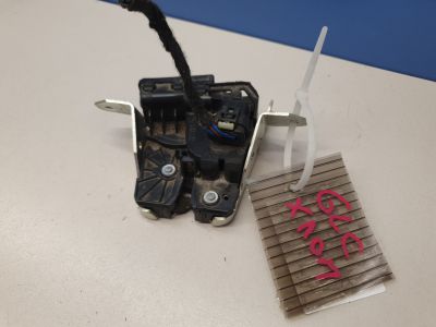 Замок багажника для Mercedes GLC-klasse X253 2015-