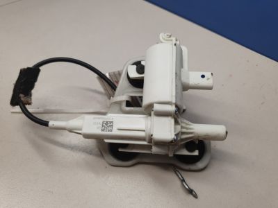 Активатор замка багажника для Mercedes GLC-klasse X253 2015-