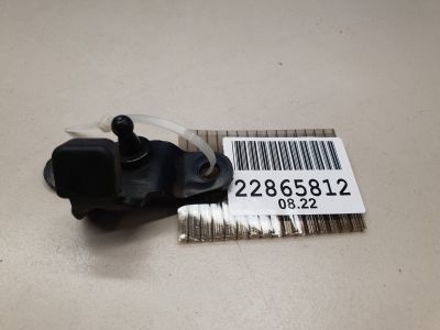 Кронштейн амортизатора двери багажника правый для BMW X1 F48 2015-2023